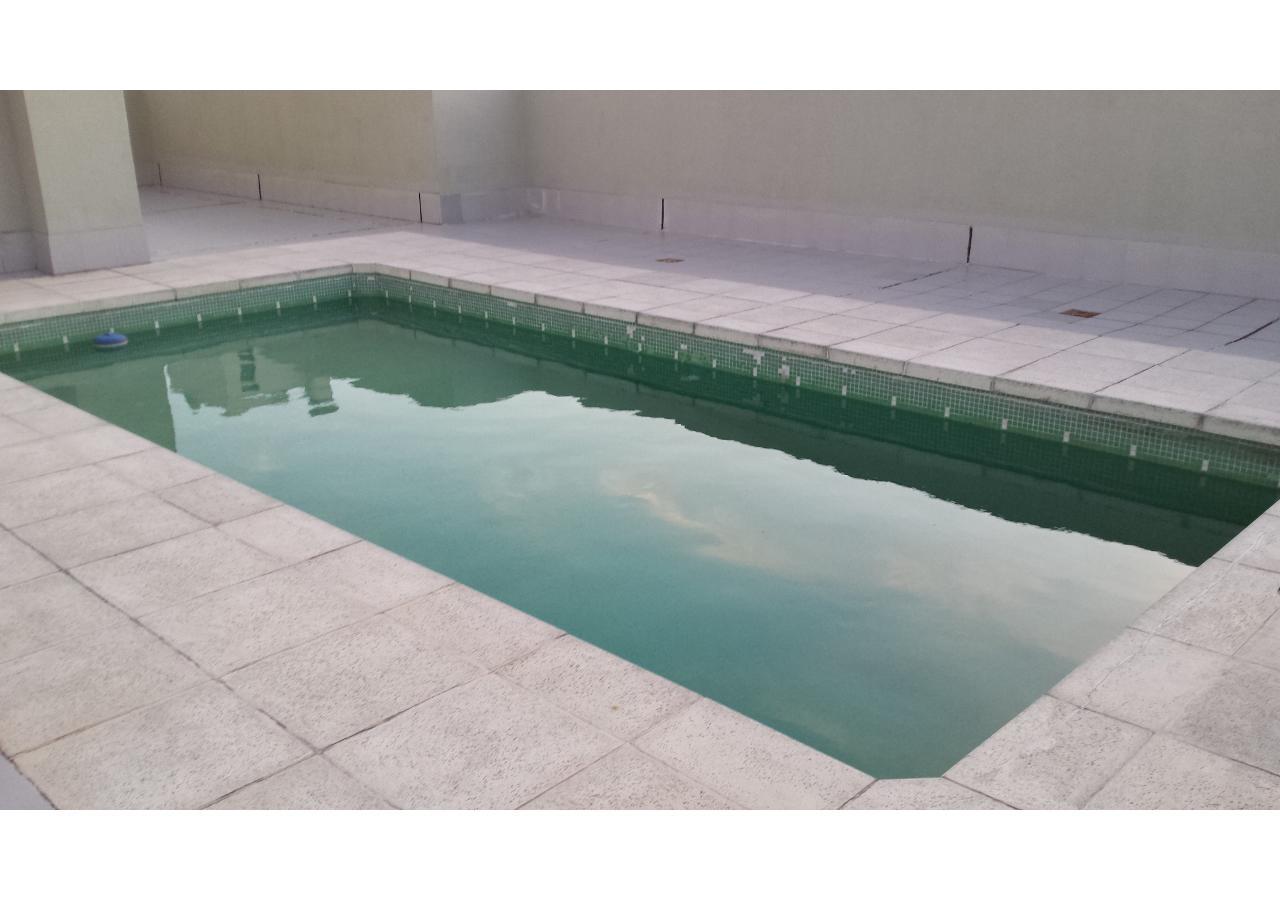 Modern Apartment Rivas - Swimming Pool Buenos Aires Extérieur photo