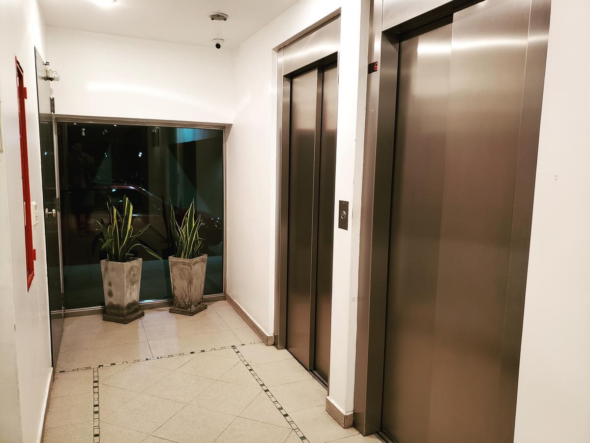 Modern Apartment Rivas - Swimming Pool Buenos Aires Extérieur photo