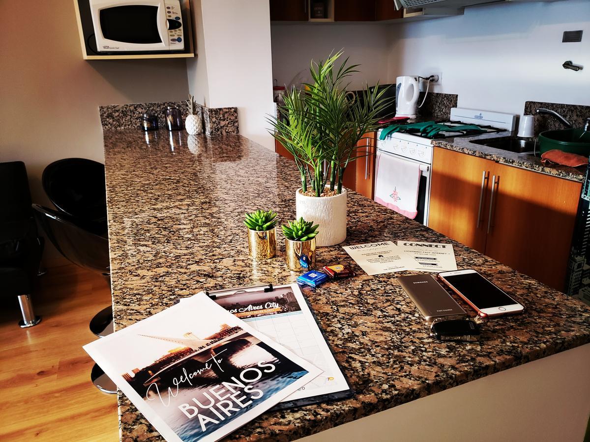 Modern Apartment Rivas - Swimming Pool Buenos Aires Extérieur photo