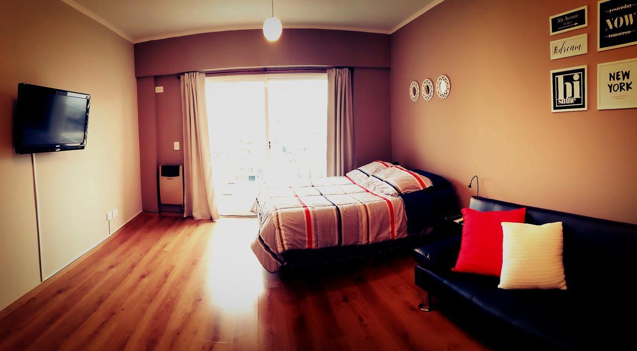 Modern Apartment Rivas - Swimming Pool Buenos Aires Extérieur photo